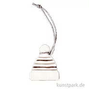 Artikelbild des Artikels “Good old friends - Mini Winterschmuck, Mütze “
