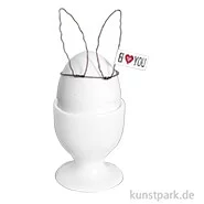 Artikelbild des Artikels “Good old friends - Ostereier Krone, Ei Love You “