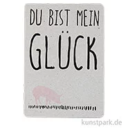 Artikelbild des Artikels “Good old friends - Postkarten, Du bist mein Glück “
