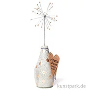 Artikelbild des Artikels “Good old friends - Pusteblumen, Goldene Punkte “