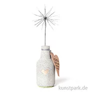 Artikelbild des Artikels “Good old friends - Pusteblumen, Herz “