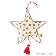 Artikelbild des Artikels “Good old friends - Schmuck Sterne, Punkte “