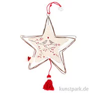 Artikelbild des Artikels “Good old friends - Schmuck Sterne, Vögelchen “