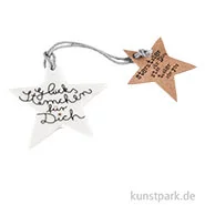 Artikelbild des Artikels “Good old friends - Sterntaler, Glückssternchen für dich “