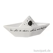 Artikelbild des Artikels “Good old friends - Traumboot, Groß, Die Welt ist schön “