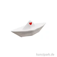 Artikelbild des Artikels “Good old friends - Traumboot, Klein, Herz “