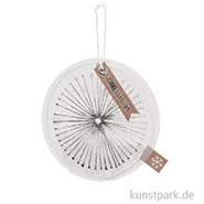 Artikelbild des Artikels “Good old friends - Winter Glitzer Ornament, Kugel “