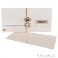 Artikelbild des Artikels “Good old friends - Winter Papierpost, Engelspost “