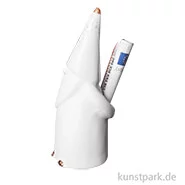 Artikelbild des Artikels “Good old friends - Winter Scheinchenhalter, Weihnachtsmann “