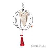 Artikelbild des Artikels “Good old friends - Winter Wunderkugeln, Herz “