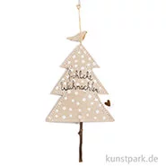 Artikelbild des Artikels “Good old friends - Winterbäume, Fröhliche Weihnachten “