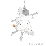 Artikelbild des Artikels “Good old friends - Winterfeen, Sterne “