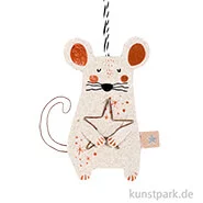Artikelbild des Artikels “Good old friends - Winterfreunde, Maus “