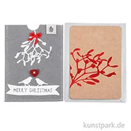Artikelbild des Artikels “Good old friends - Winterkuschelkarte, Merry Christmas “