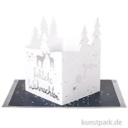 Artikelbild des Artikels “Good old friends - Winterlichtbrief, Bäume “