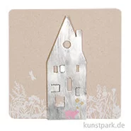 Artikelbild des Artikels “Good old friends - Zuhause Lichter, Glücksschwein “
