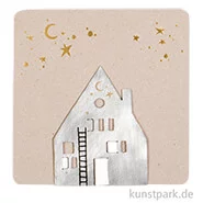 Artikelbild des Artikels “Good old friends - Zuhause Lichter, Leiter “