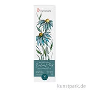 Artikelbild des Artikels “Hahnemühle Bookmark Pad Lesezeichenblock, 5,5 x 20 cm, 15 Blatt, 300g “