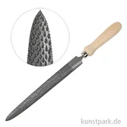 Artikelbild des Artikels “Handraspel spitz, Profilqualität, 20 cm “