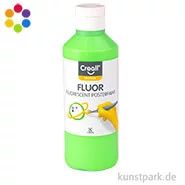 Artikelbild des Artikels “Creall FLUOR Gouachefarben 250 ml “