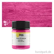 Artikelbild des Artikels “KREUL Holzlasur 50 ml | Magenta“