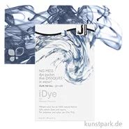 Artikelbild des Artikels “Jacquard iDye - Textilfarbe für Naturstoffe, 14g Einzelfarbe | Gun Metal“