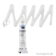 Artikelbild des Artikels “KREUL Javana Konturenfarbe 20 ml Weiß“