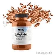 Artikelbild des Artikels “KREUL Javana Seidenmalfarbe 275 ml | Braun“