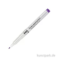 Artikelbild des Artikels “KREUL Javana Sublimatstift zum Vorzeichnen auf Seide “