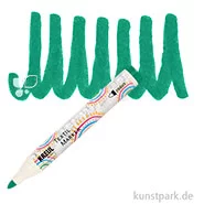 Artikelbild des Artikels “KREUL Textil Marker medium Stift | Grün“