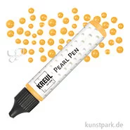 Artikelbild des Artikels “KREUL Perlen Pen 29 ml Einzelfarbe | Gold“