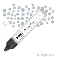 Artikelbild des Artikels “KREUL Perlen Pen 29 ml Einzelfarbe | Silber“