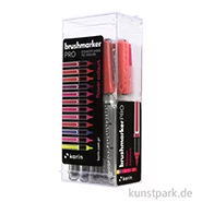 Artikelbild des Artikels “Karin Brushmarker PRO Set - 12 Farben, Flowers Colours “