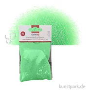 Artikelbild des Artikels “Kerzensand mit Docht, 70 g Farbe | Hellgrün“