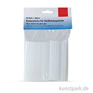 Artikelbild des Artikels “Klebesticks für Heißklebepistole, 20 Stück “