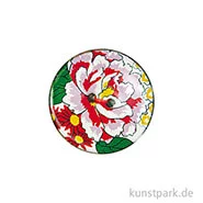 Artikelbild des Artikels “Knopf - Rosa Rose “