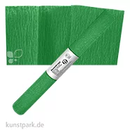 Artikelbild des Artikels “Krepppapier Wasserfest, 250 x 50 cm, 32g Rolle | Giftgrün“