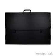 Artikelbild des Artikels “Künstler Transportmappe schwarz 48 x 69 x 4 cm (Innenmaß)“