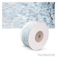 Artikelbild des Artikels “Kunstfell - 4 cm breit, 2 m auf Rolle “