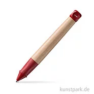 Artikelbild des Artikels “LAMY abc Schreiblernstift mit Druckmechanik - red “