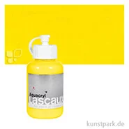 Artikelbild des Artikels “Lascaux AQUACRYL Aquarellfarben 85 ml Einzelfarbe | 811 Lascaux Gelb“