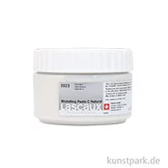 Artikelbild des Artikels “Lascaux Modelling Paste C Natural - extra rau 250 ml“