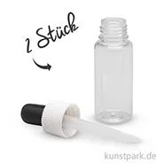 Artikelbild des Artikels “Leerflasche mit Pipette 20 ml, 2 Stück “