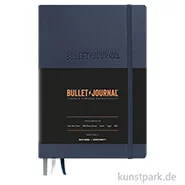 Artikelbild des Artikels “Leuchtturm1917 Bullet Journal - Blue22, Edition 2, DIN A5, Dotted “