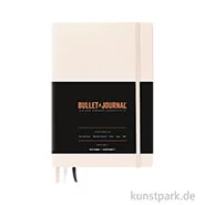 Artikelbild des Artikels “Leuchtturm1917 Bullet Journal - Blush, Edition 2, DIN A5, Dotted “