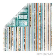 Artikelbild des Artikels “Life In Color - Scrapbookingpapier 190 g | Graphic “
