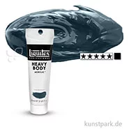 Artikelbild des Artikels “Liquitex HEAVY BODY Acrylfarben 59 ml Tube | 310 Paynes Grau“