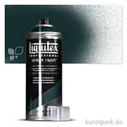 Artikelbild des Artikels “Liquitex Spray Paint - Farbspray 400 ml Einzelfarbe | 0398 Viridian permanent“