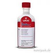 Artikelbild des Artikels “Lukas BERLIN Medium 3, wasser, Trocknungsbeschleunig. 125 ml “