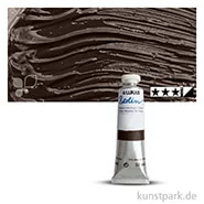 Artikelbild des Artikels “Lukas BERLIN Wasser-Ölfarbe 37 ml | 0611 Umbra gebrannt“